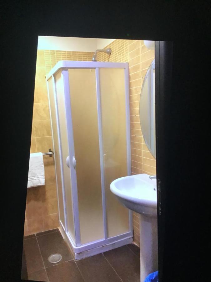 Ania Hotels Napels Buitenkant foto